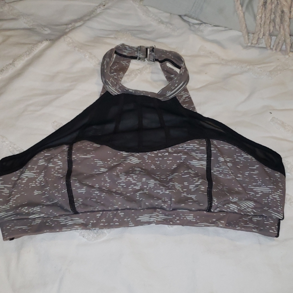 Vimmia Sports Bra